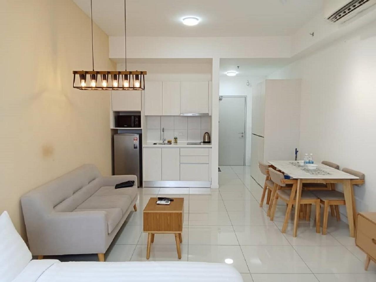 Cherry Homes At Chambers *