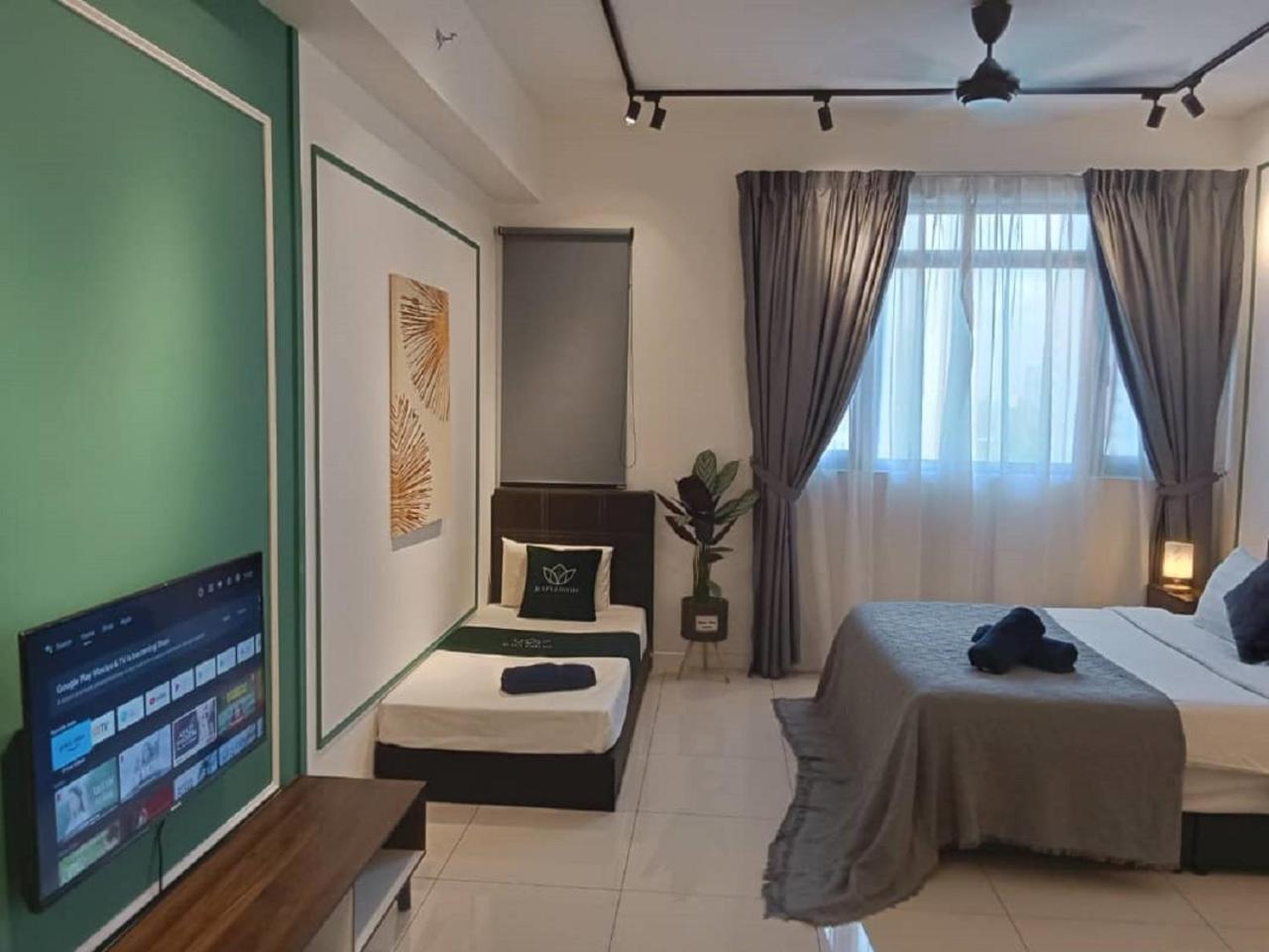 Cherry Homes At Chambers *