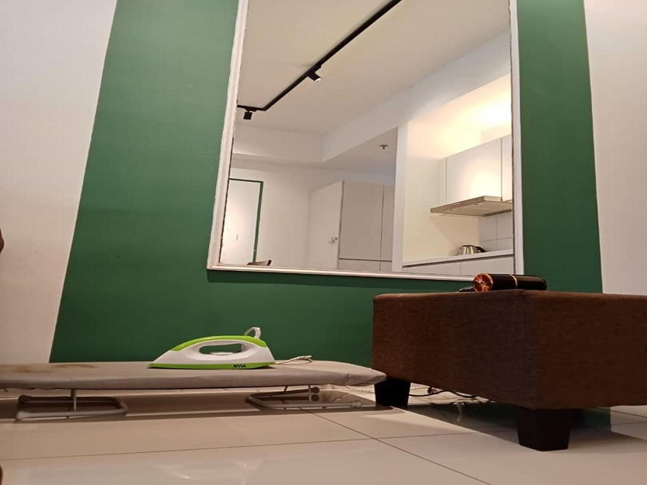 Cherry Homes At Chambers Apartment *