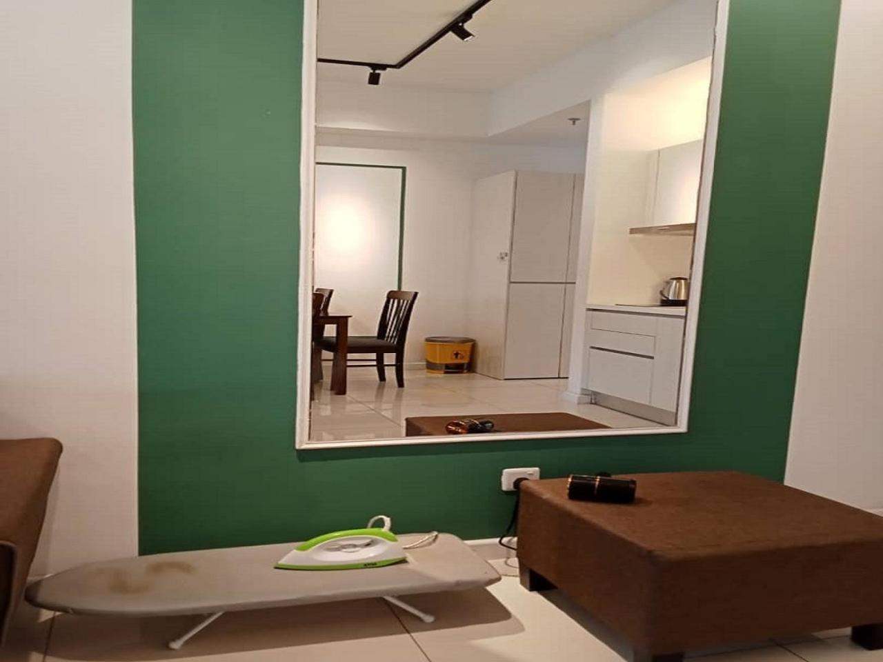 Cherry Homes At Chambers Apartment Kuala Lumpur