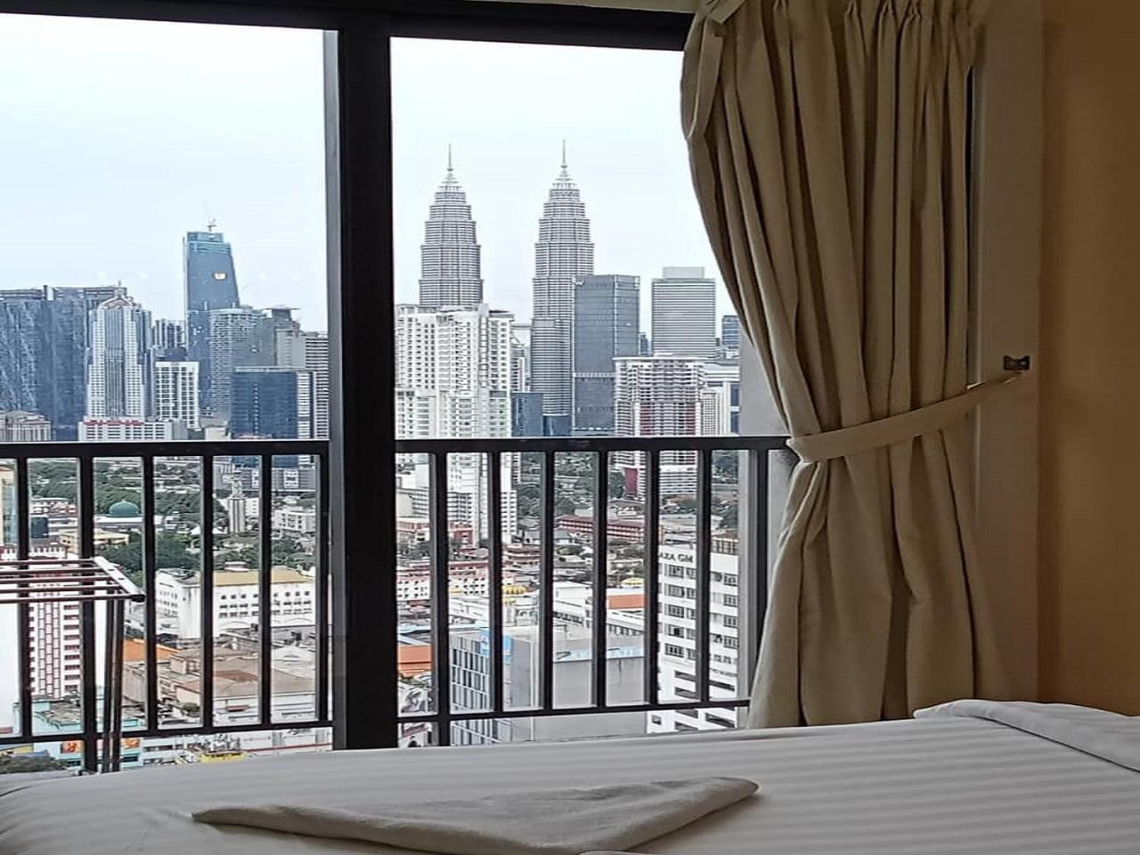 Cherry Homes At Chambers Kuala Lumpur