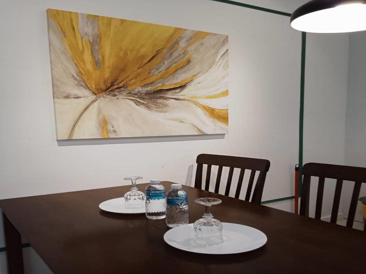 Cherry Homes At Chambers Apartment *